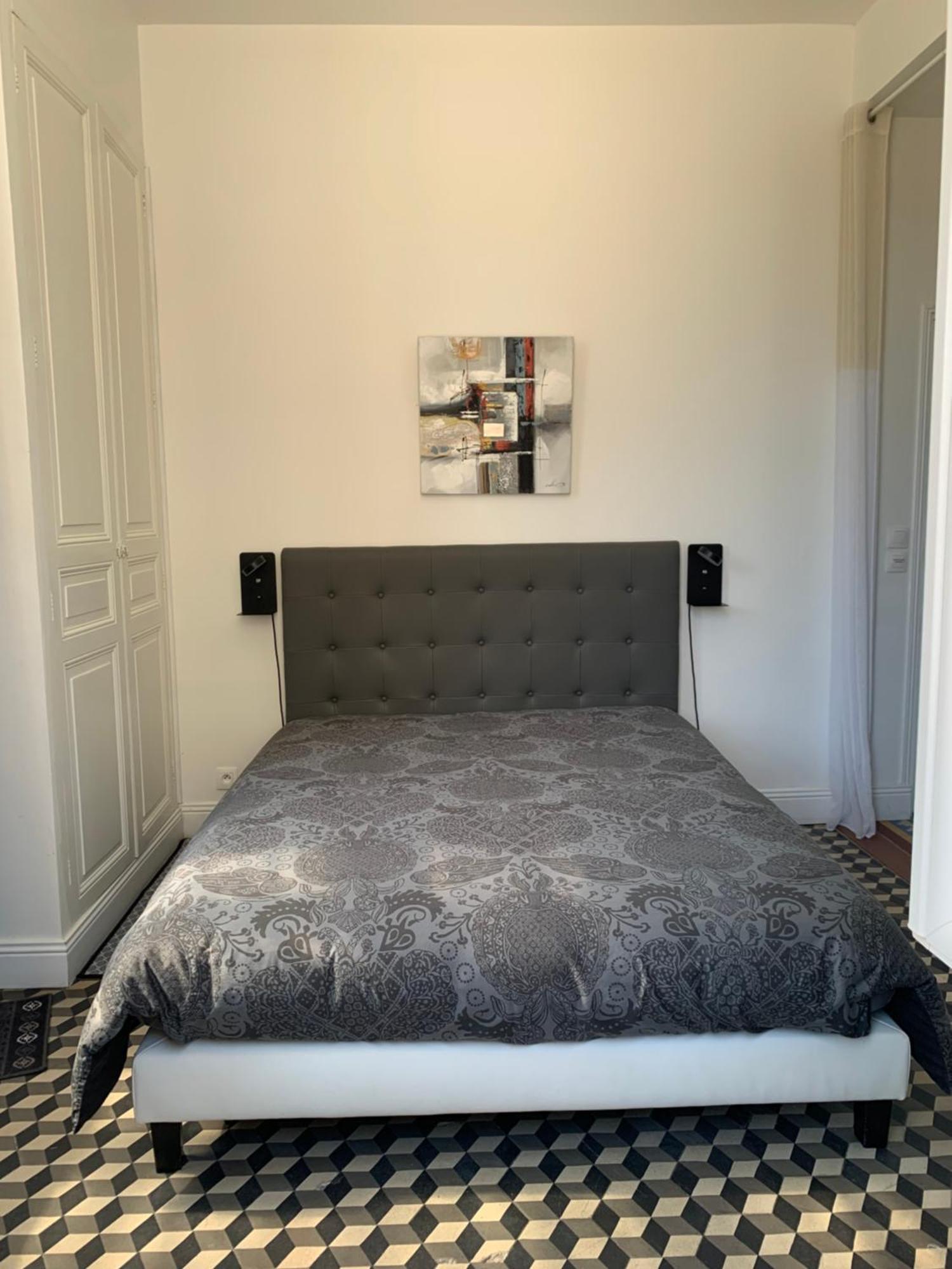 Chez Chris Otel Cour-Cheverny Dış mekan fotoğraf